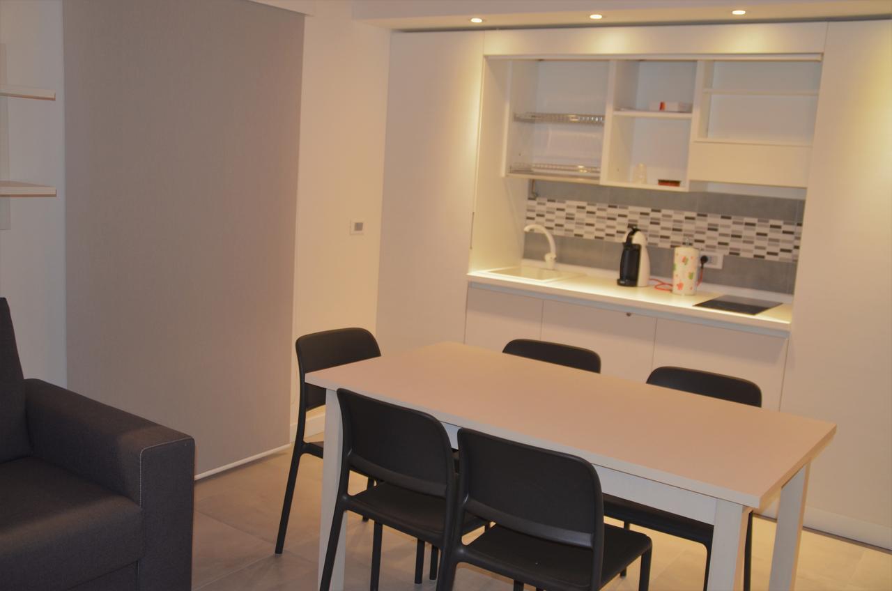 Hotel Ristorante Cigno - Camere And Aparthotel Латизана Екстериор снимка